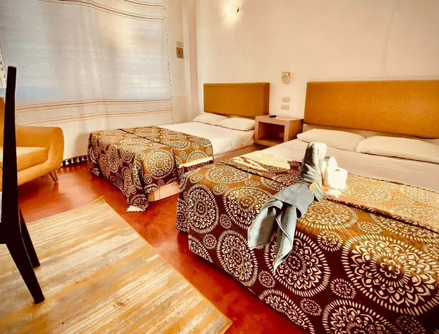 Castillo Ximajo hotel detail image 4