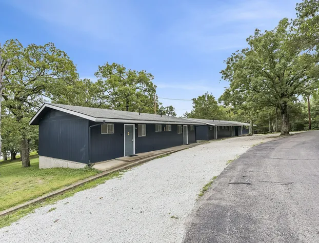 Kimberling Cove C1 hotel detail image 1