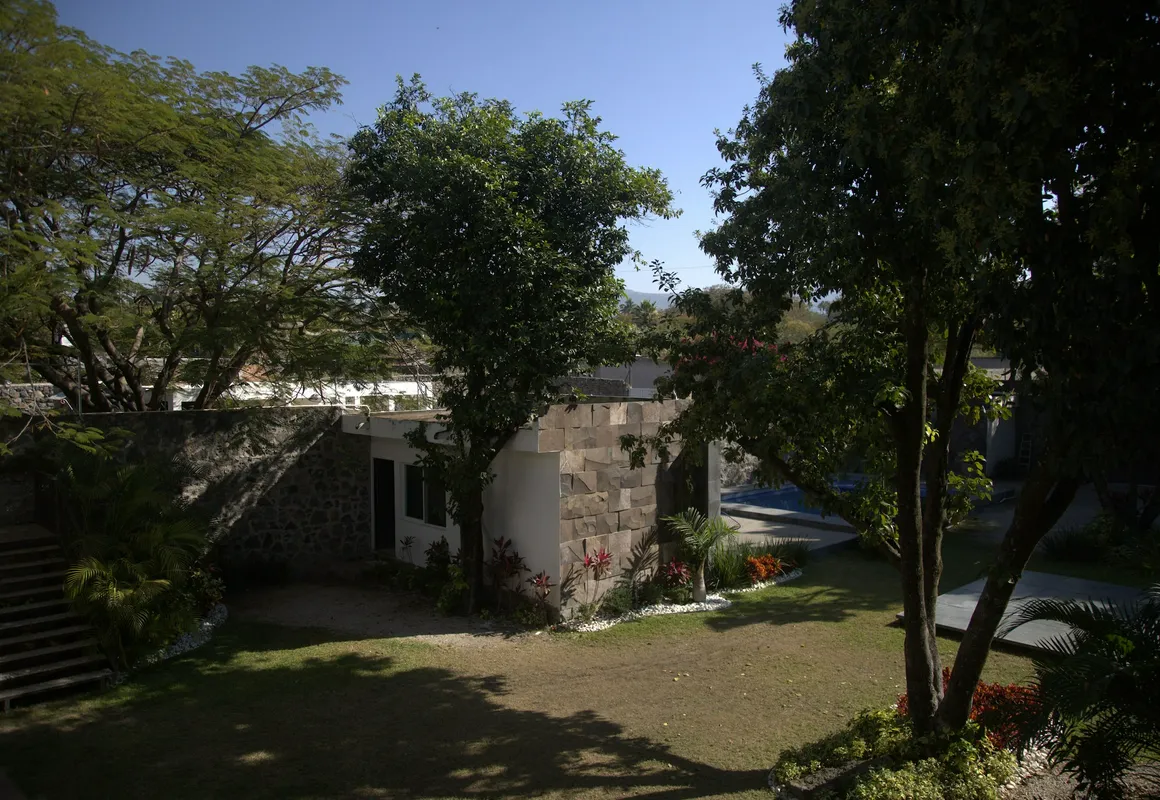 Hotel Santo Sol hotel hero