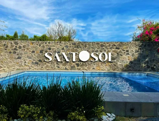 Hotel Santo Sol hotel detail image 2