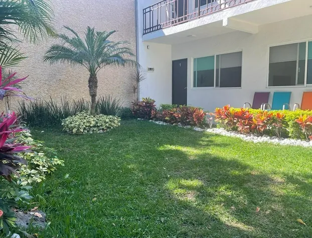 Hotel Santo Sol hotel detail image 3