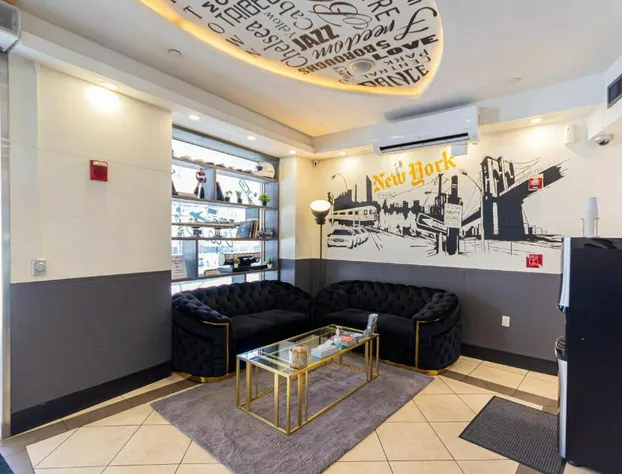 JG Sohotel hotel detail image 2