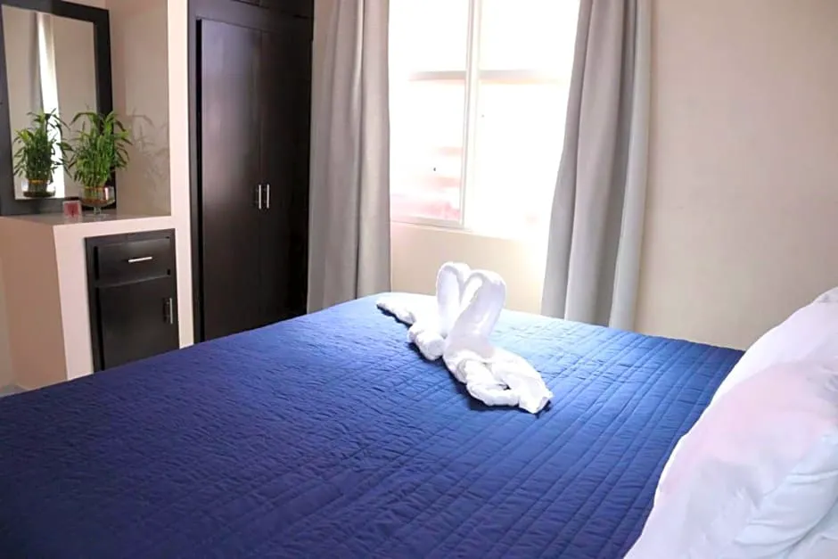 Hotel Lizbeth hotel hero