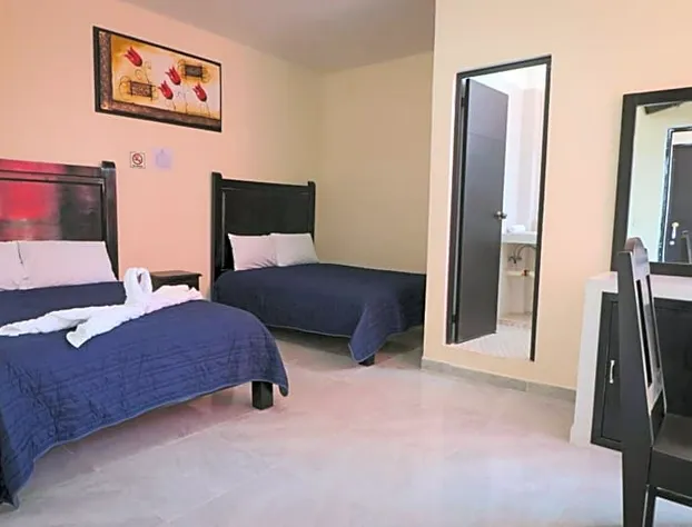 Hotel Lizbeth hotel detail image 1