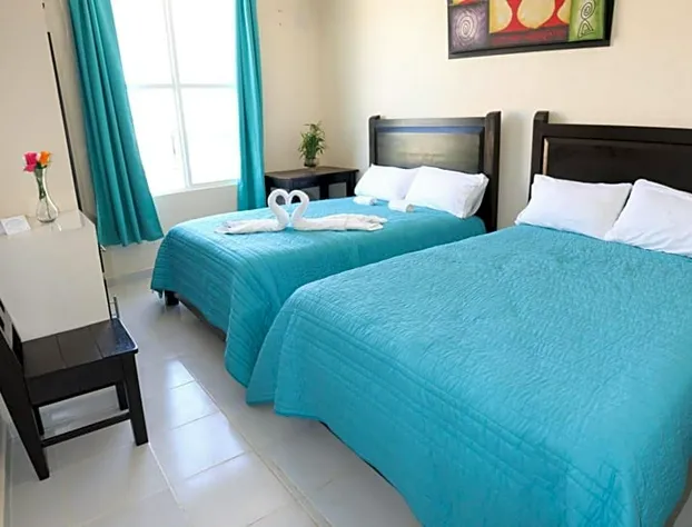 Hotel Lizbeth hotel detail image 2