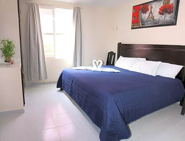 Hotel Lizbeth hotel detail image 3