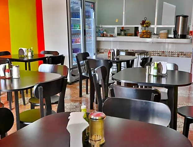 Hotel Lizbeth hotel detail image 4