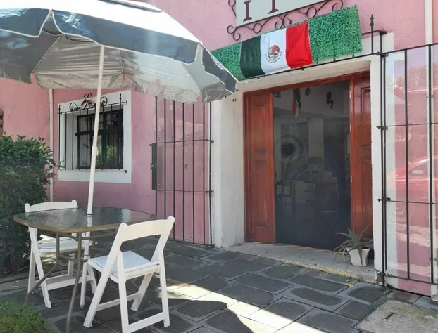 Hotel de la Capilla hotel detail image 1