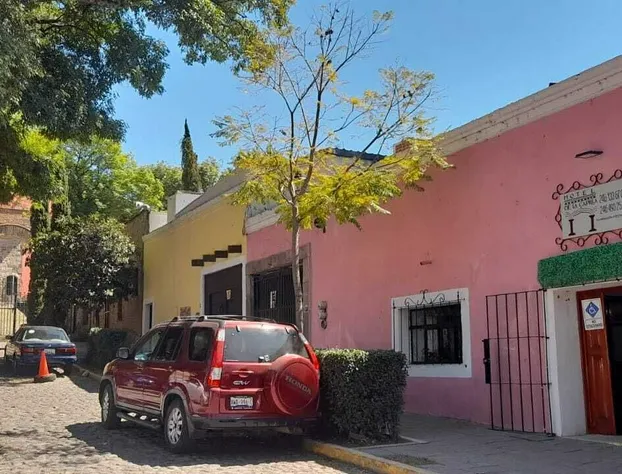 Hotel de la Capilla hotel detail image 3