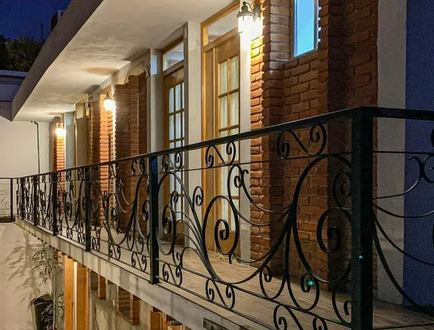 Hotel de la Capilla hotel detail image 4