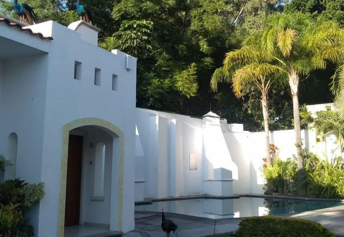 Hc Resort hotel hero