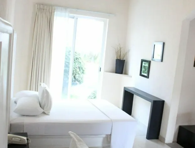 Hc Resort hotel detail image 2