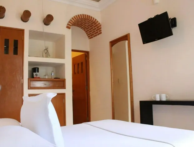 Hc Resort hotel detail image 3