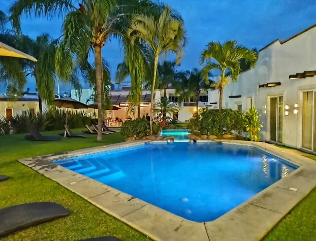 Hc Resort hotel detail image 4