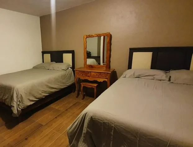 Hotel Santa María hotel detail image 2