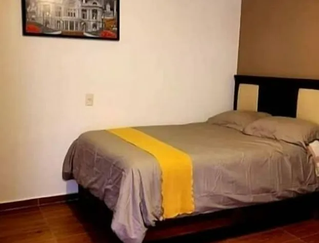 Hotel Santa María hotel detail image 3