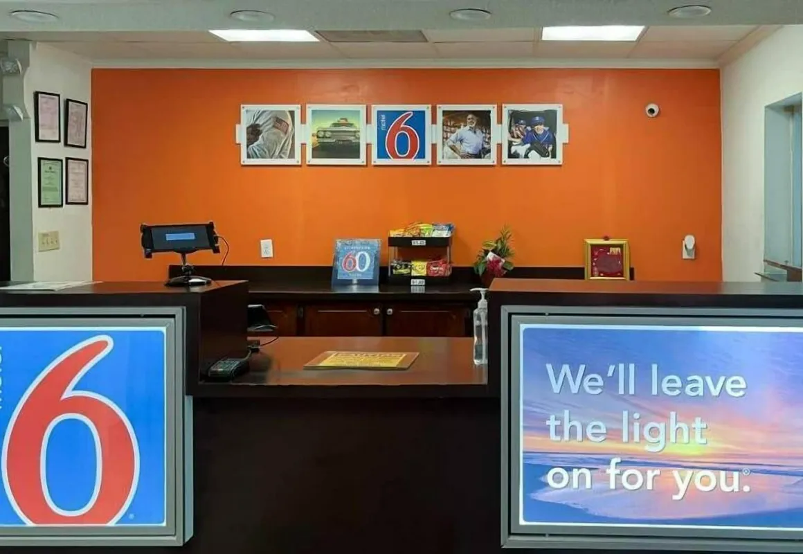 Studio 6 Bay Minette, Al hotel hero