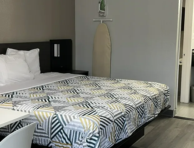 Studio 6 Bay Minette, Al hotel detail image 3