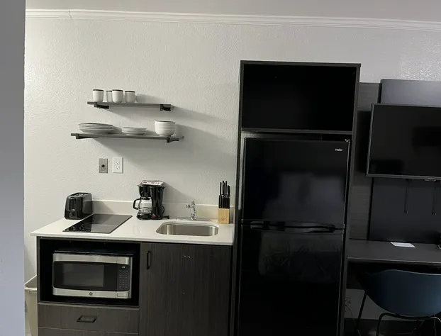 Studio 6 Bay Minette, Al hotel detail image 4