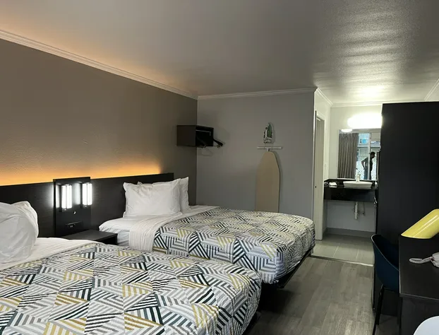 Studio 6 Bay Minette, Al hotel detail image 2