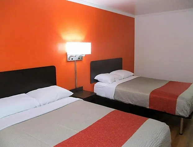 Studio 6 Bay Minette, Al hotel detail image 3