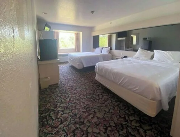 Studio 6 Bay Minette, Al hotel detail image 4