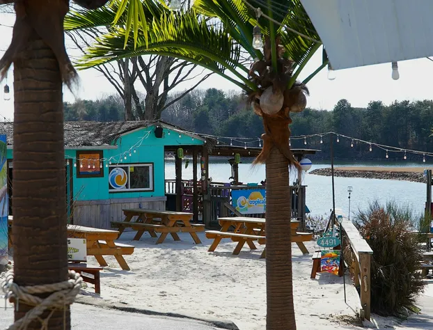 Lake Norman Hotel hotel detail image 1