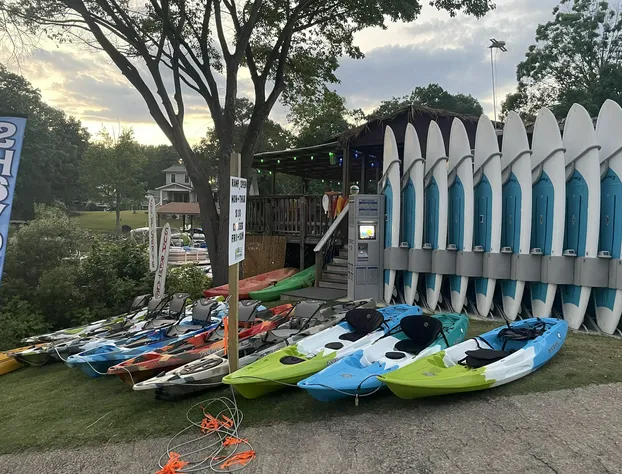 Lake Norman Hotel hotel detail image 4
