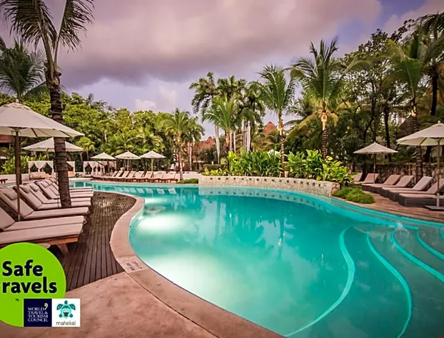 Mahekal Beach Front Resort With All Inclusive Option hotel detail image 1