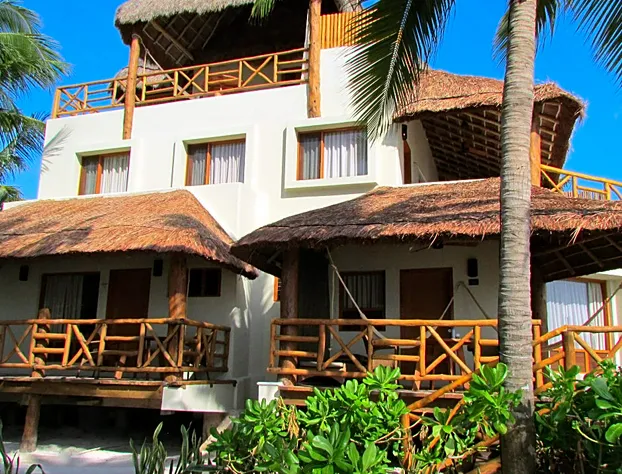 Mahekal Beach Front Resort With All Inclusive Option hotel detail image 2