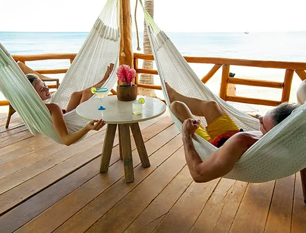 Mahekal Beach Front Resort With All Inclusive Option hotel detail image 3