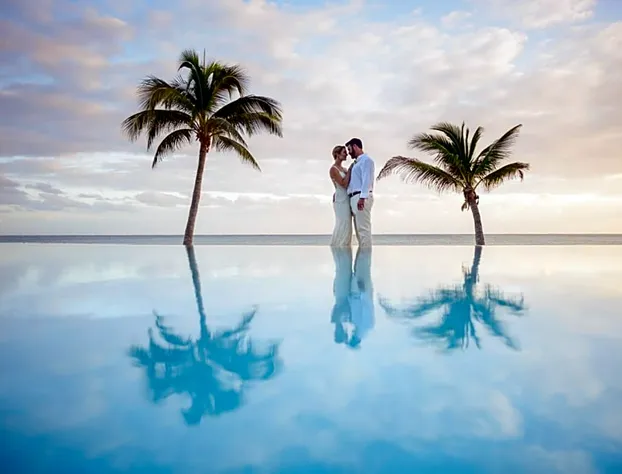 Mahekal Beach Front Resort With All Inclusive Option hotel detail image 4