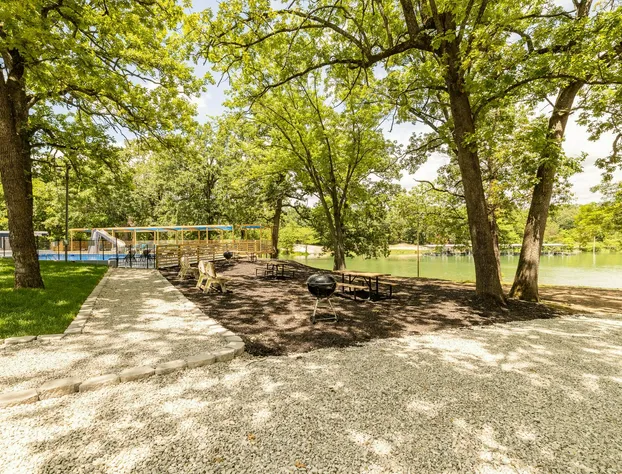 Kimberling Cove D1 / D2 Duo hotel detail image 3