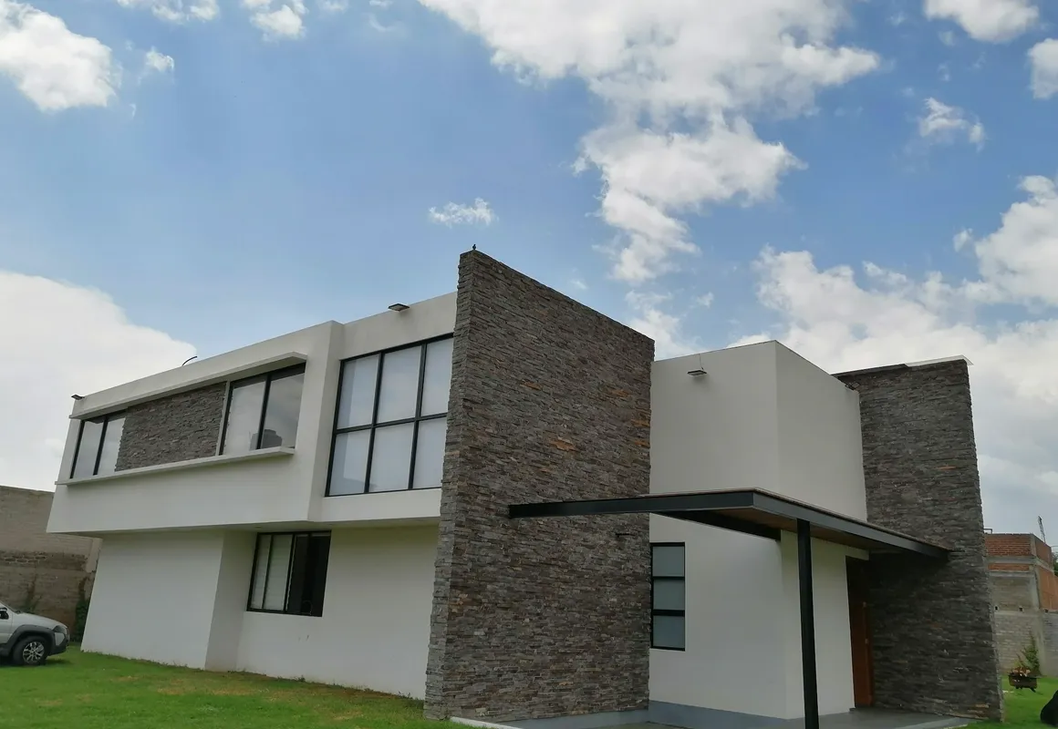 Patzcuaro Residence hotel hero