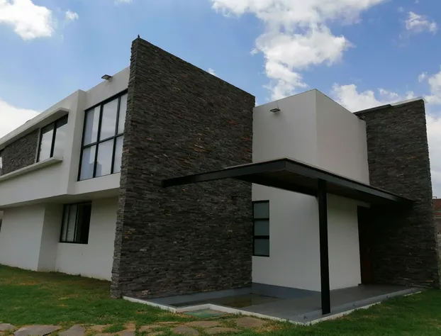 Patzcuaro Residence hotel detail image 1