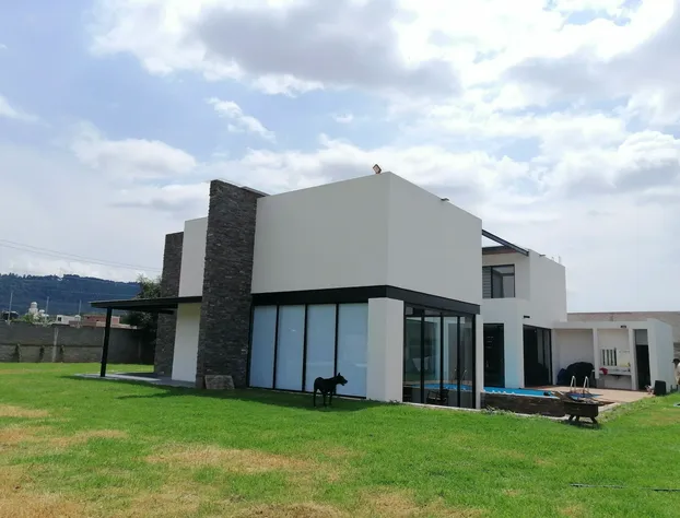 Patzcuaro Residence hotel detail image 2