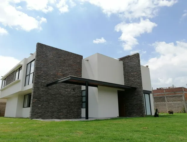 Patzcuaro Residence hotel detail image 3