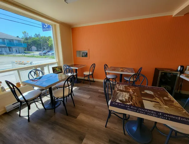 Auberge du Cap hotel detail image 3