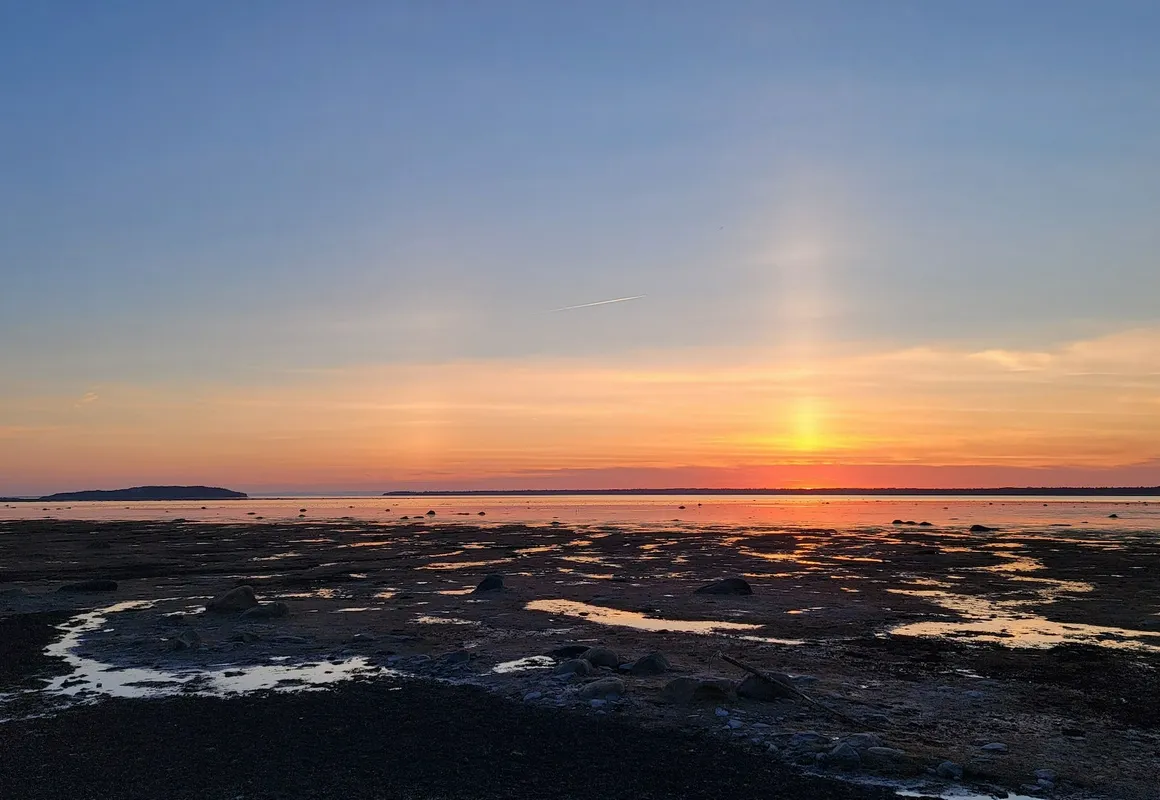 Auberge du Cap hotel hero