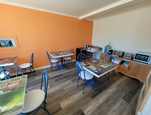 Auberge du Cap hotel detail image 1