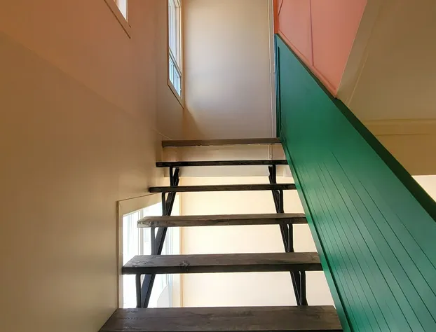 Auberge du Cap hotel detail image 3