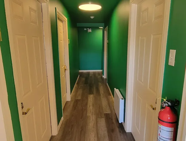 Auberge du Cap hotel detail image 4