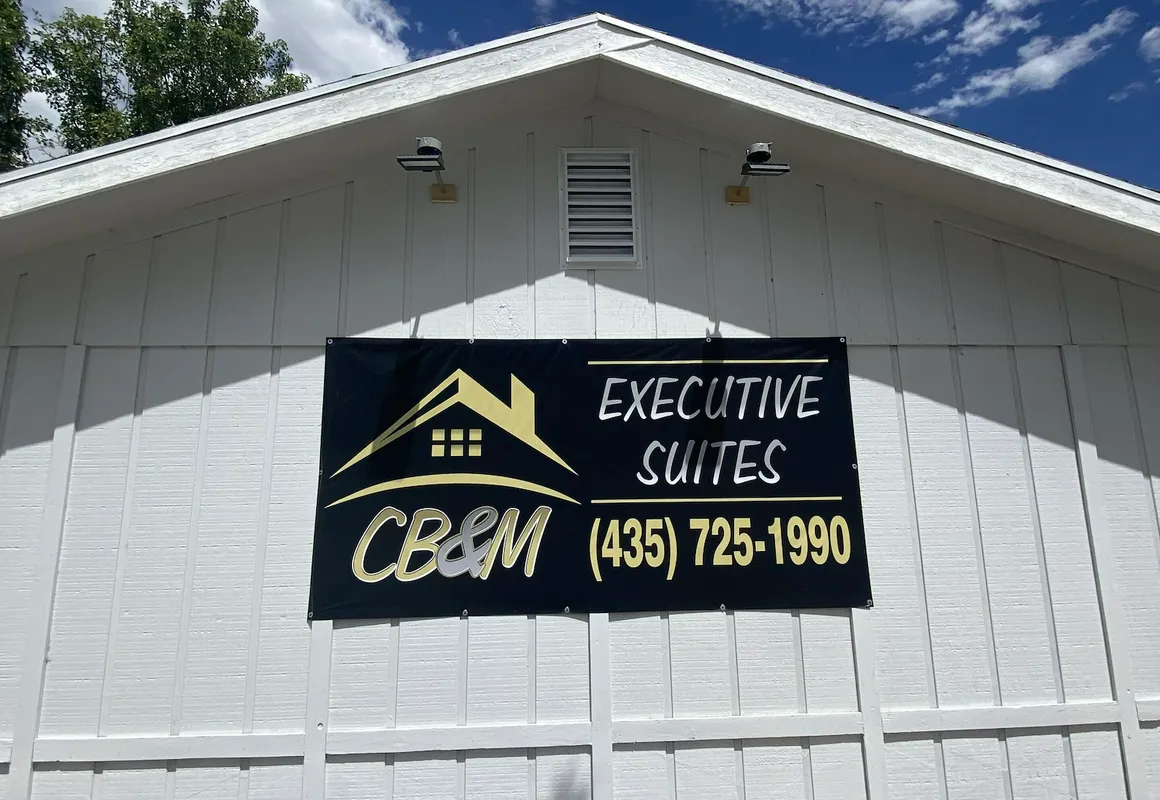 CB&M Executive Suites hotel hero