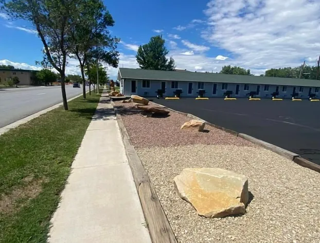 CB&M Executive Suites hotel detail image 2