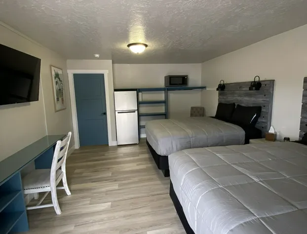 CB&M Executive Suites hotel detail image 3