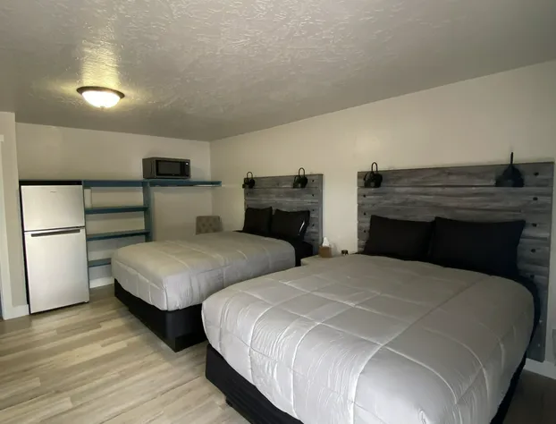 CB&M Executive Suites hotel detail image 4