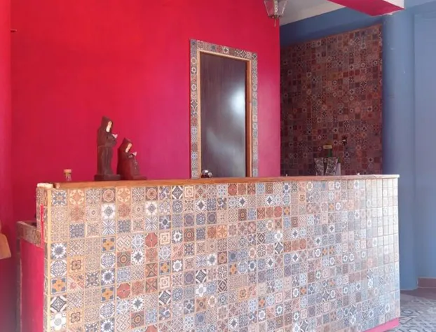 Tihosuco Colonial hotel detail image 4