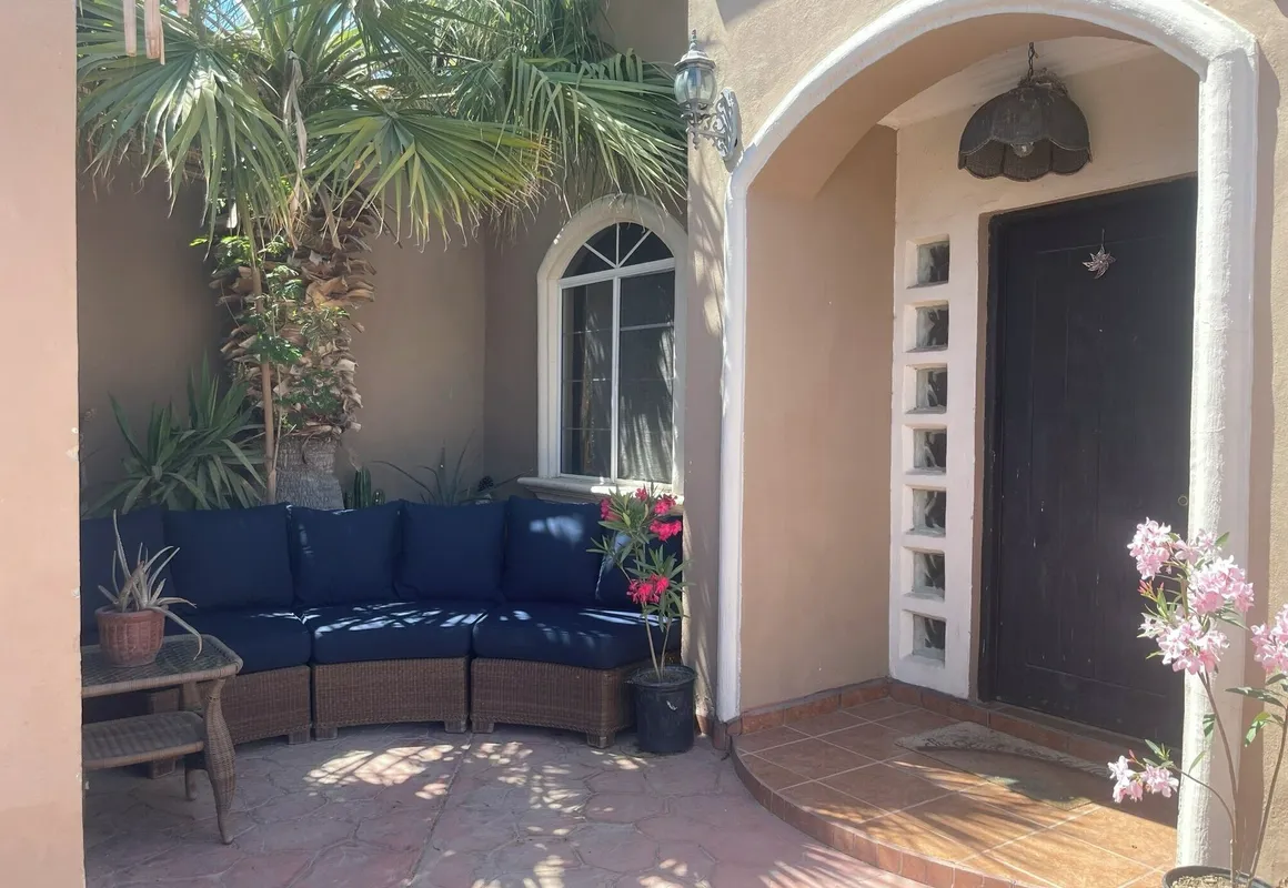 San Felipe Place To Stay B&B hotel hero