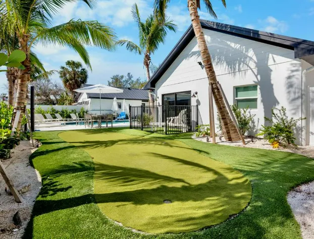 The Retreat at Anna Maria Island Inn hotel detail image 2