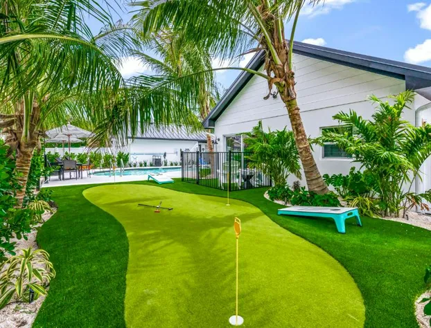 The Retreat at Anna Maria Island Inn hotel detail image 3